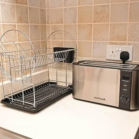 Al Reem Paragon 1Br Apartment أبو ظبي المظهر الخارجي الصورة