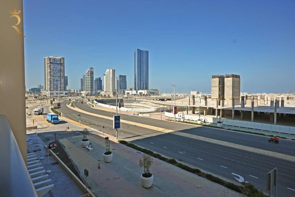 Al Reem Paragon 1br Apartment
