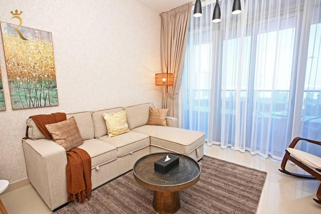 Al Reem Paragon 1br