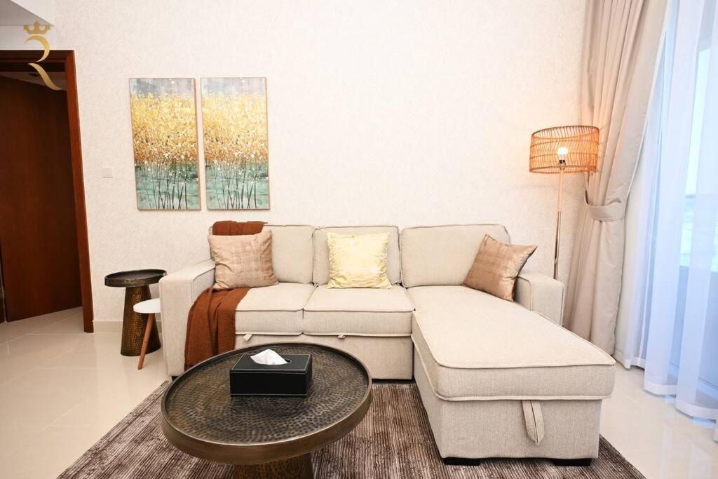Apartment Al Reem Paragon 1br *
