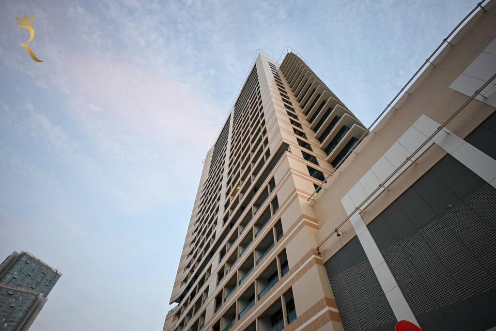 Al Reem Paragon 1br
