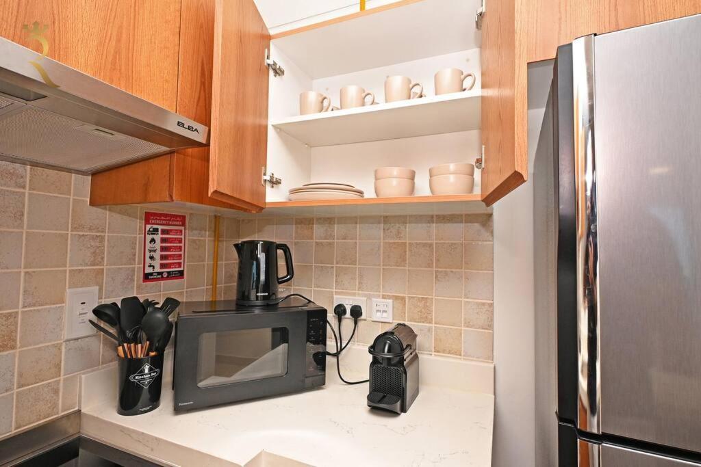 Al Reem Paragon 1br Apartment