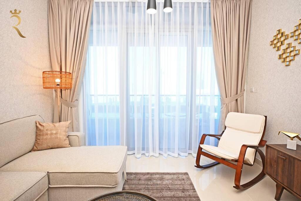 Apartment Al Reem Paragon 1br *