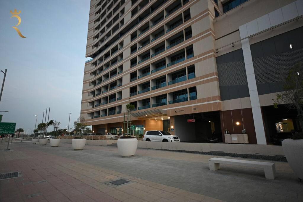 Al Reem Paragon 1br * Abu Dhabi