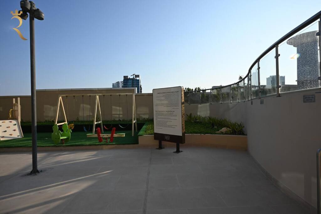 Apartment Al Reem Paragon 1br *