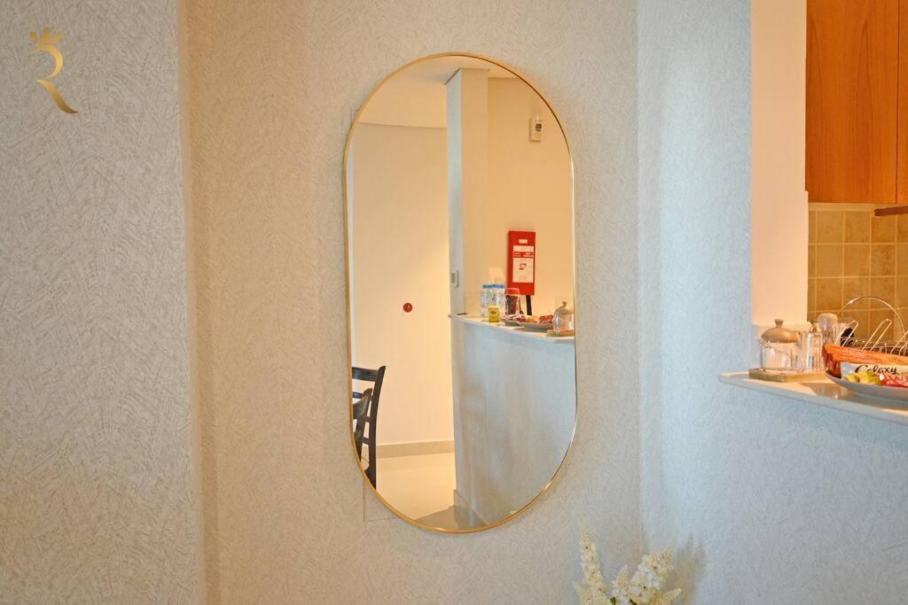 Al Reem Paragon 1br
