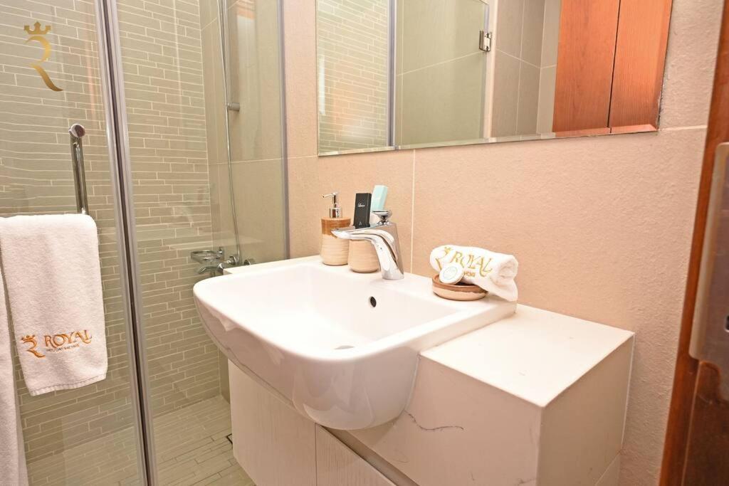 Al Reem Paragon 1br * Abu Dhabi