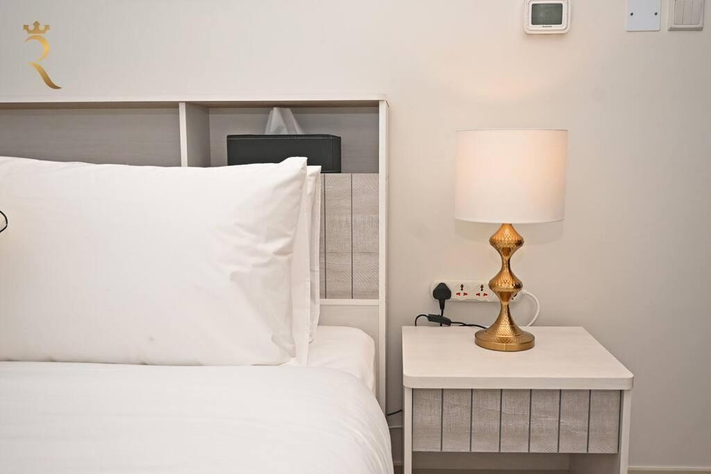 Al Reem Paragon 1br