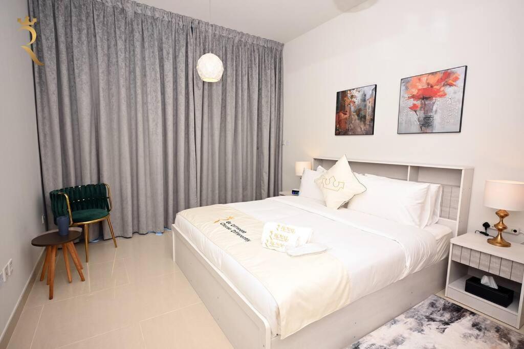 Al Reem Paragon 1br
