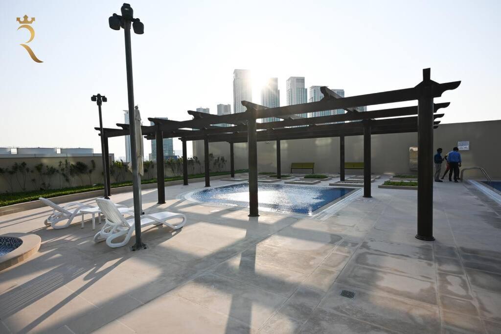 Al Reem Paragon 1br Apartment
