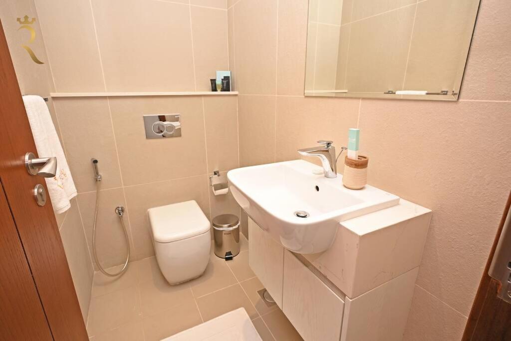 Al Reem Paragon 1br *