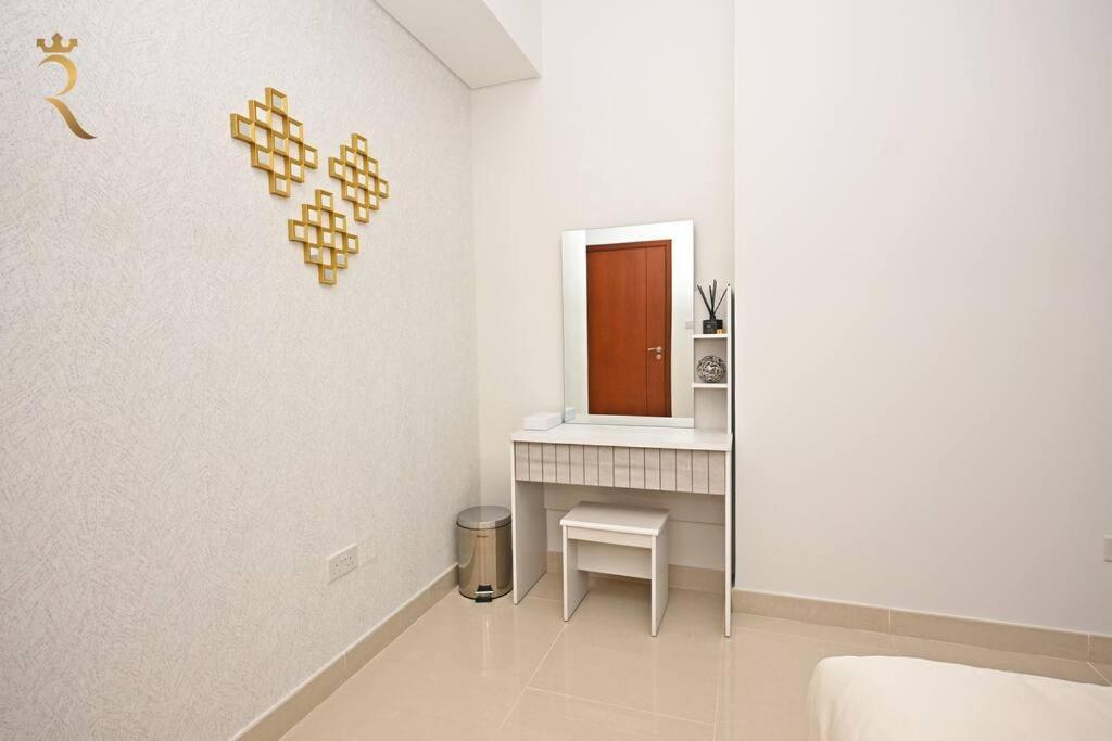 Al Reem Paragon 1br
