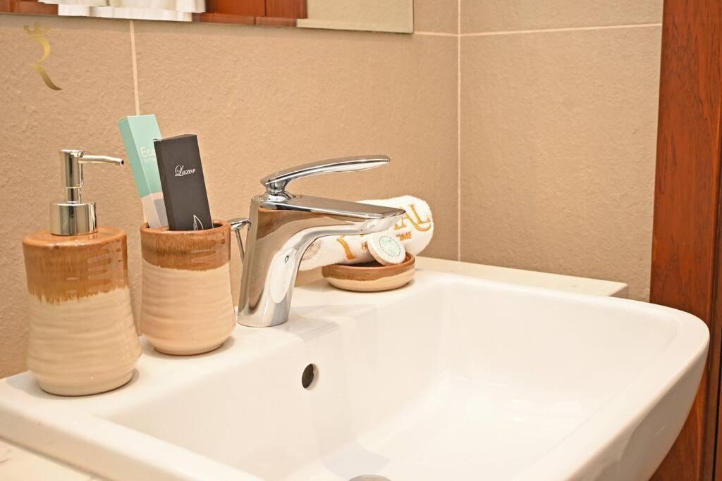Apartment Al Reem Paragon 1br Abu Dhabi