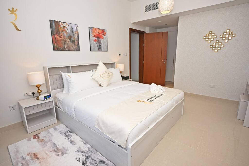 Al Reem Paragon 1br Apartment *