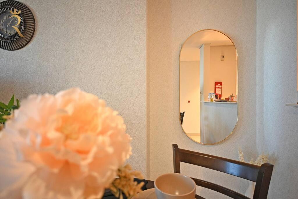 Al Reem Paragon 1br * Abu Dhabi
