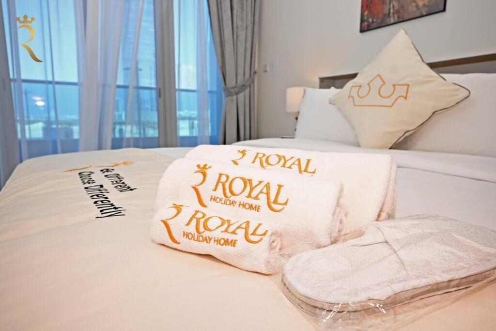 Al Reem Paragon 1br Apartment Abu Dhabi