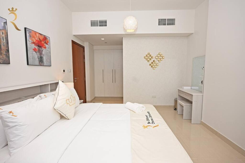 Al Reem Paragon 1br Apartment