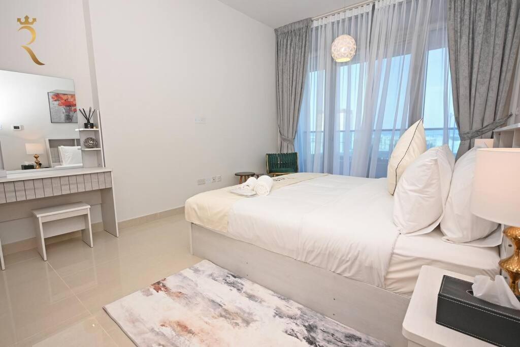 Al Reem Paragon 1br *