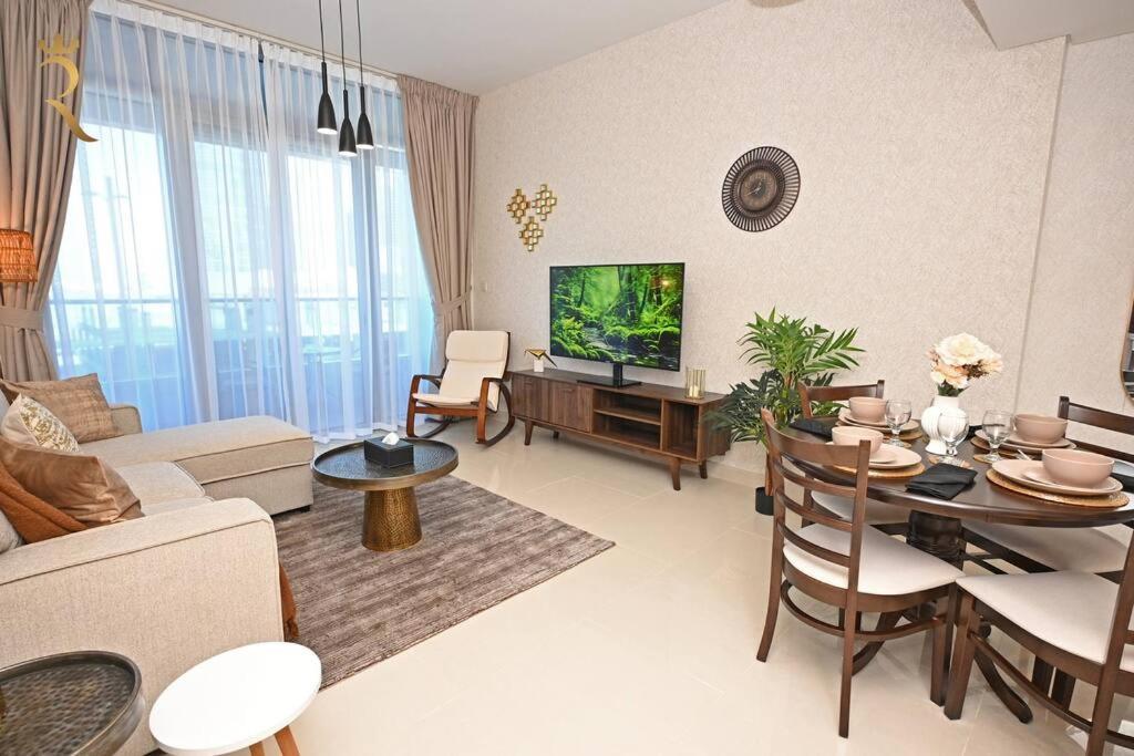 Al Reem Paragon 1br Apartment Abu Dhabi