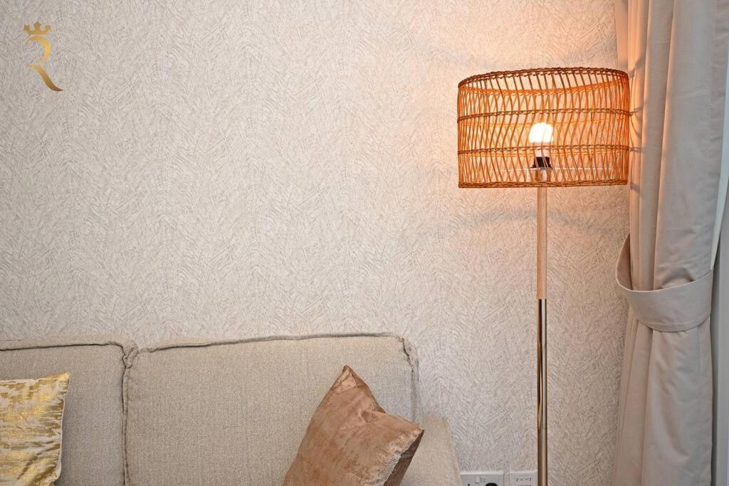 Apartment Al Reem Paragon 1br *