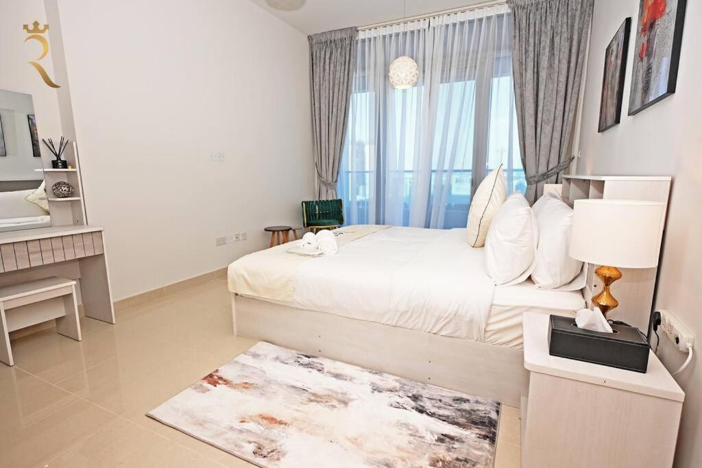 Al Reem Paragon 1br