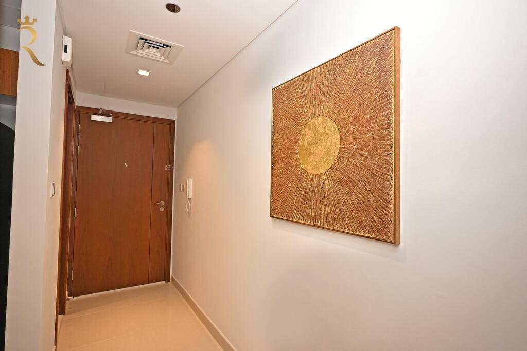 Apartment Al Reem Paragon 1br Abu Dhabi