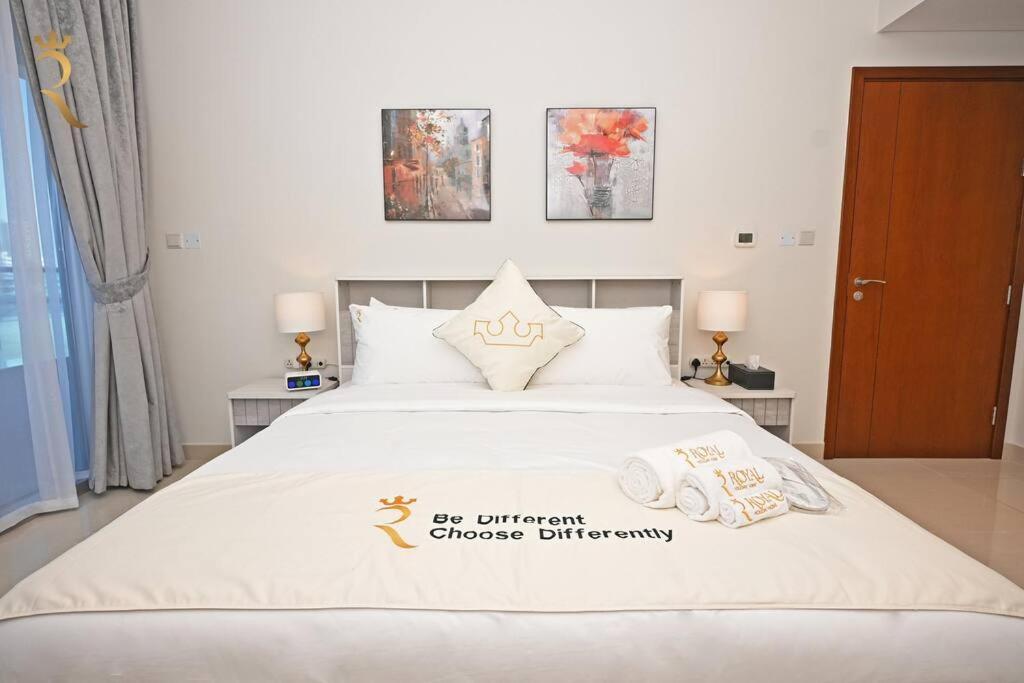 Al Reem Paragon 1br * Abu Dhabi