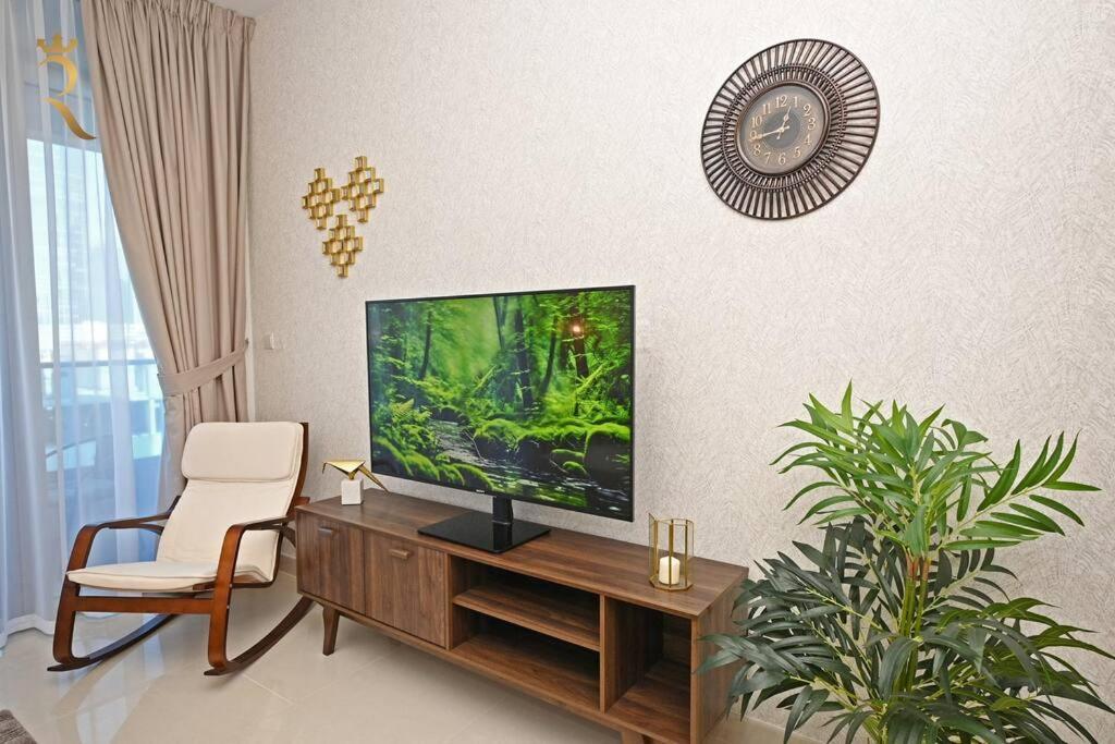 Apartment Al Reem Paragon 1br Abu Dhabi
