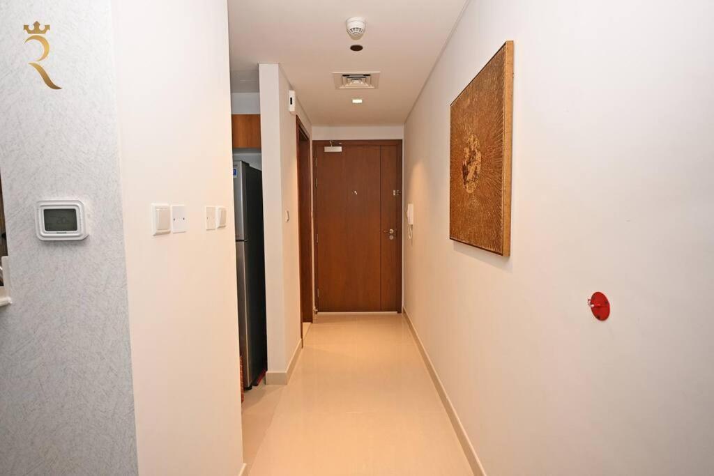 Apartment Al Reem Paragon 1br Abu Dhabi