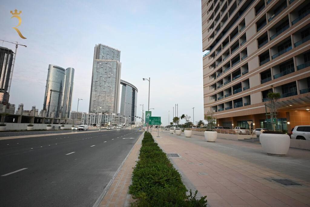 Al Reem Paragon 1br * Abu Dhabi