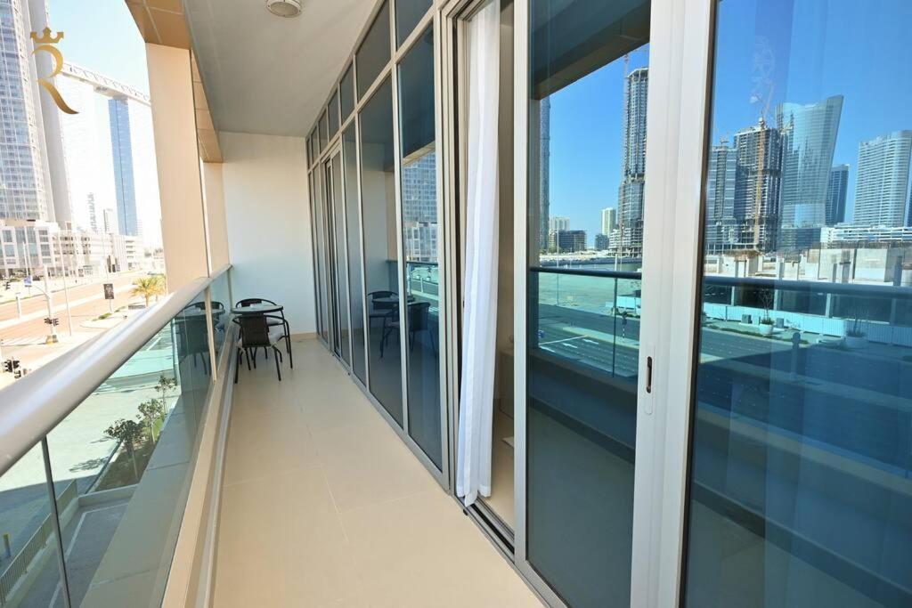 अपार्टमेंट Al Reem Paragon 1br *